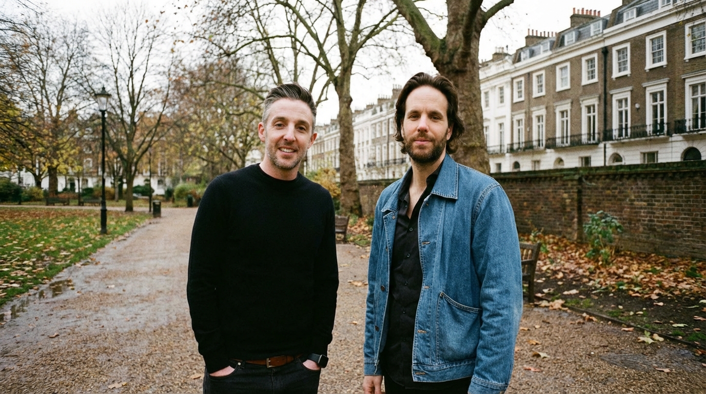 Why we built Rendered