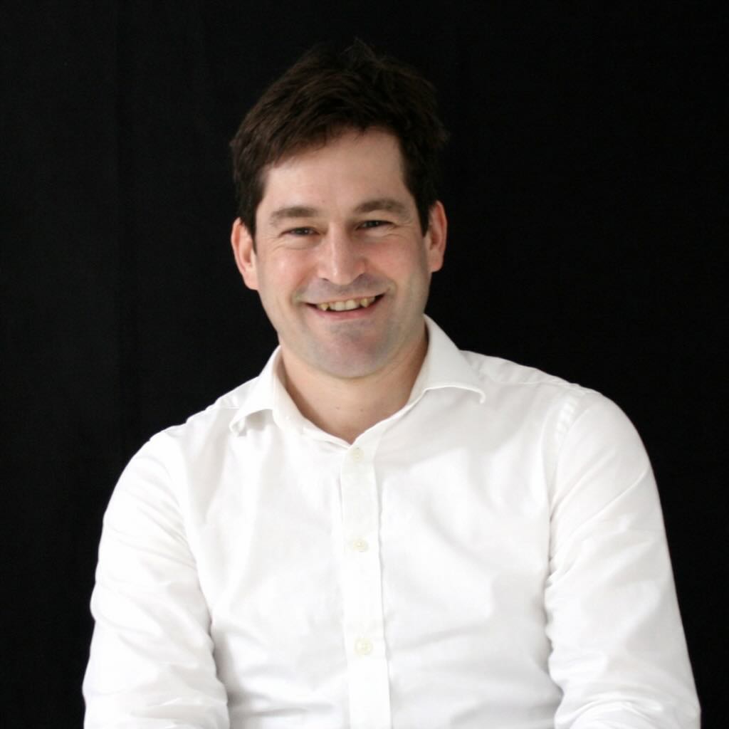 Daniel — Consultant